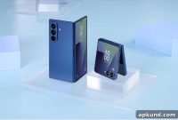 Why Preordering Samsung’s Next Galaxy Foldable Could Cost More