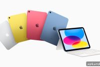 Apple’s Cheapest iPad Is Being Neglected Again