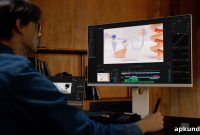 New LG Monitors May Include Hidden Adware