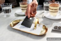 Samsung Unveils a Real Rival to Apple Card