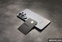 Samsung Challenges Apple With New Galaxy Card Payments