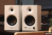Edifier MR4 Studio Monitors — Save Now on This Deal