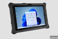 ONERugged Launches New Rugged Windows Tablets