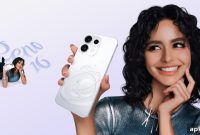 Oppo Reno 16 F Cases: Stylish Protection & Grip
