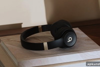 Beats Solo 4 Headphones on Sale – Under $200 Today