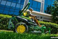 Lawn Mower Tire Replacement: When to Replace and How
