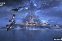 Wuthering Waves on Android: A New Mobile ARPG Powerhouse