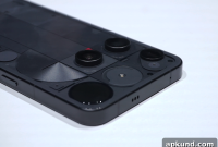 Nothing Phone 3 Sale: Sleek Design, Fast Chip and Smart LEDs