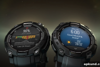 Save $100 on Garmin Instinct 3 AMOLED