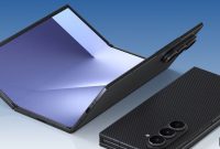 Samsung May Still Be Developing the Galaxy Z TriFold 2