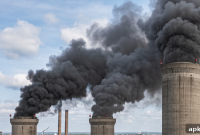 Trump EPA Reversal Lets AI Data Centers Increase Acid Rain Risk