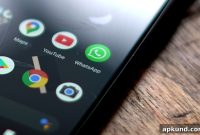 WhatsApp Now Lets You Place Voice and Video Calls from Your PC