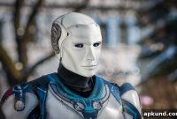 Why the US Just Banned Chinese-Made Robots