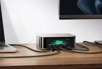 UGREEN Desktop Charger: Extra Ports for All Your Devices
