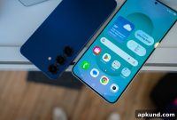Samsung Phone Overheating? Recent Update May Be the Cause