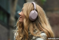 Sony XM5 Headphones on Sale Now — Exceptional Sound