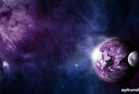 NASA Telescope May Capture Images of a Billion Galaxies