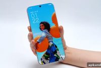 TECNO Unveils Phone With Virtually Borderless Screen