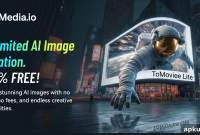 Free AI Image Generators with No Daily Limits in 2026