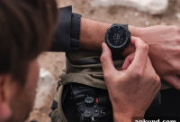 Suunto Upgrades Iconic Outdoor Watch: New Features, One Drawback