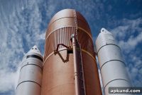 NASA Wind Tunnel Will Advance Mars Spacecraft Design
