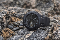 Inside Casio’s Secret G-Shock Division for Elite Tactical Gear
