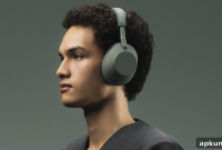 Sony XM6 Headphones Unveiled with Sleek New Design