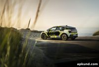 Audi Unveils Its Most Efficient EV That Can Power Your Home