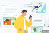 Book Restaurants and Hotels Directly in Google Maps