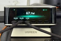 UGREEN 300W Charger Review: What I Learned After a Week