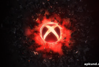 Xbox Limited-Edition Gears of War Controller Revealed
