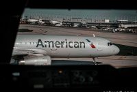 American Airlines’ AI Bumps Passengers Who Reached the Gate