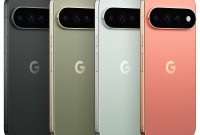 Google Pixel 11 Pro XL Cases: Durable, Stylish & Protective