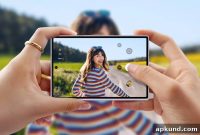 Samsung Plans Wider Foldable Phones for 2027