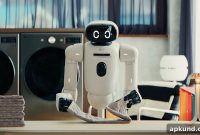 LG and NVIDIA Partner on Massive AI Platform for Robotics