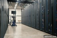 Criminals Target AI Chips in Lucrative New Heists