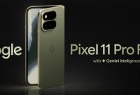 Top Screen Protectors for Google Pixel 11 Pro Fold