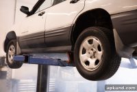 California Tire Rules That Could Lower or Raise Your Costs