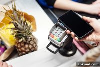 Walmart Finally Adds Contactless Checkout Option