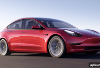 Tesla Recalls 3 Million Cars in China Over Faulty Door Handles