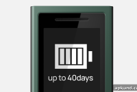 Nokia’s budget feature phone doubles as a power bank