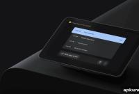 Google Meet UI Comes to Room Displays with Friendlier Design