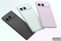 Sony’s New Budget Android Phone Uses Last Year’s Design