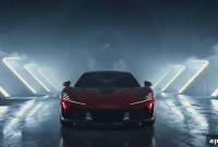 Why a Vacuum Maker Abandoned Its Supercar Project
