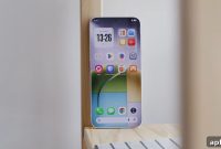 0mm Bezel Phone Did What the iPhone Couldn’t