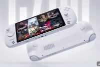 Lenovo’s New Handheld Streams PC Games Offline