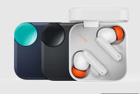 Nothing New $30 Earbuds Deliver Impressive Battery Life