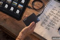 Samsung’s New P-Series SSDs Deliver Record-Breaking Speeds
