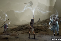 Nodusfall: Genshin Impact Dev’s New Game Turns Dark