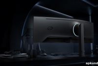 Samsung Unveils World’s Fastest Gaming Monitor
